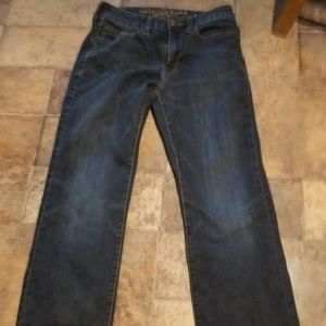Mens American Eagle jeans